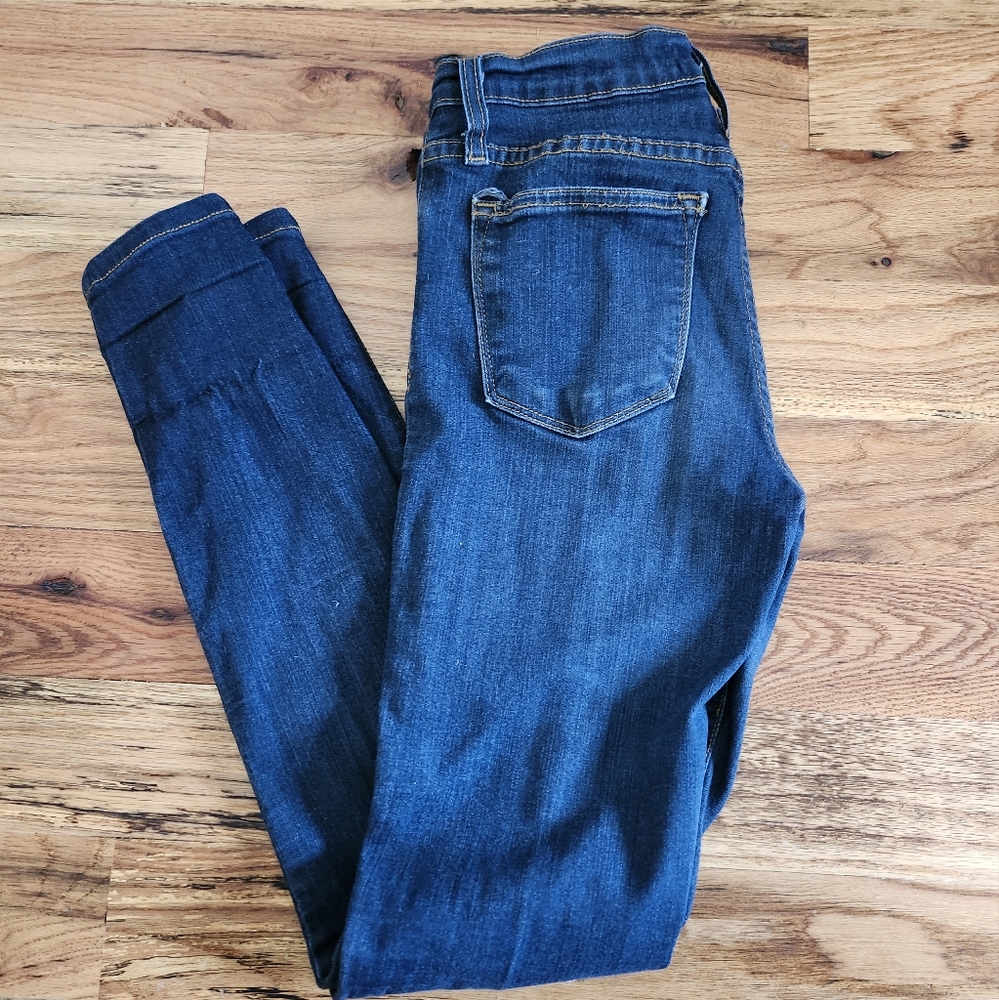 Judy Blue Jeans